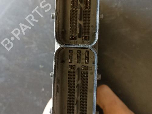 Engine control unit (ECU) OPEL COMBO Box Body/MPV | BP31726601M57