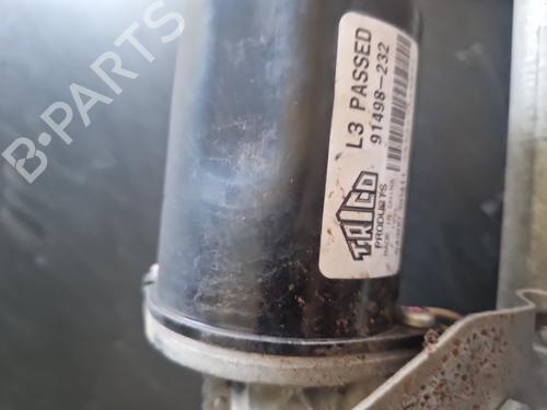 Used Front wiper motor OPEL COMBO Box Body/MPV [2001-2026]  31727796