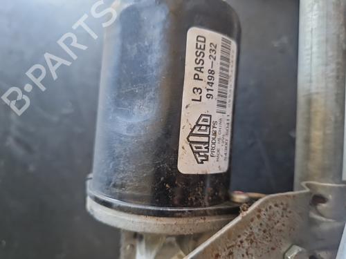 Front wiper motor OPEL COMBO Box Body/MPV | BP31727796M29