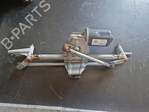 Front wiper motor OPEL COMBO Box Body/MPV | BP31727796M29