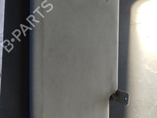 Used Right sun visor OPEL COMBO Box Body/MPV [2001-2026]  31727785