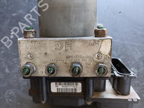 Used ABS pump OPEL COMBO Box Body/MPV [2001-2026]  31727359