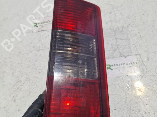 Used Right taillight OPEL COMBO Box Body/MPV [2001-2026]  31740437