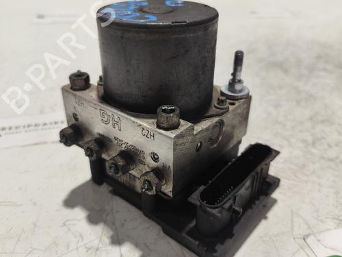 Used ABS pump OPEL COMBO Box Body/MPV [2001-2026]  31744548