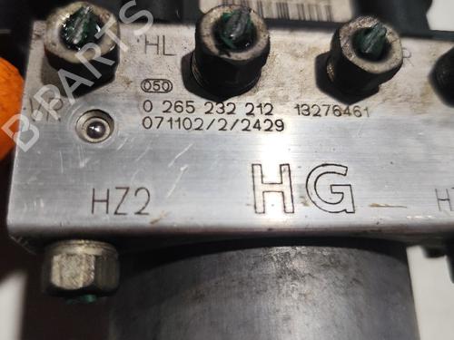 ABS pump OPEL COMBO Box Body/MPV | BP31744548M43