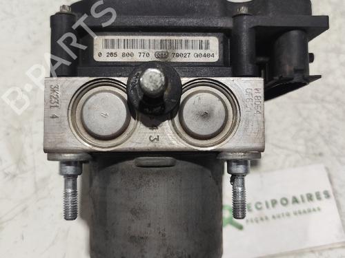 ABS pump OPEL COMBO Box Body/MPV | BP31744548M43