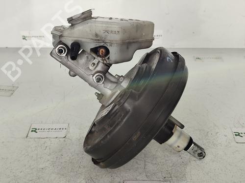 Used Servo brake OPEL COMBO Box Body/MPV [2001-2026]  31742954