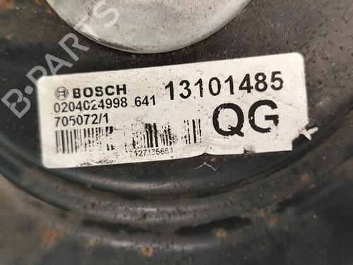 Servo brake OPEL COMBO Box Body/MPV  | BP31742954M42 