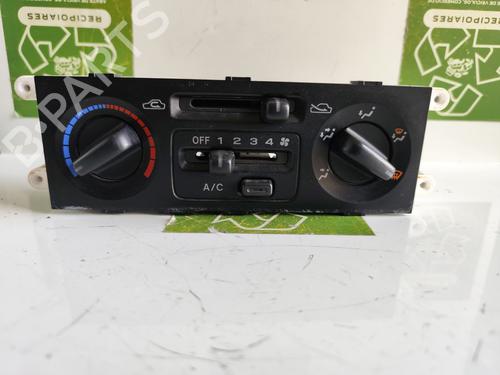 Used Climate control SUBARU FORESTER (SG_) [2002-2012]  31729345