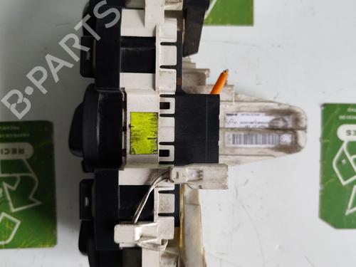 Climate control NISSAN NOTE (E11, NE11) | BP31729284I5