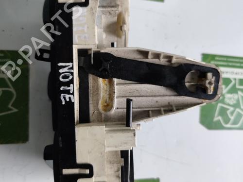 Climate control NISSAN NOTE (E11, NE11) | BP31729284I5