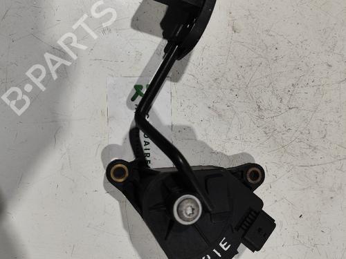 Pedal NISSAN NOTE (E11, NE11) [2005-2013]  31731505
