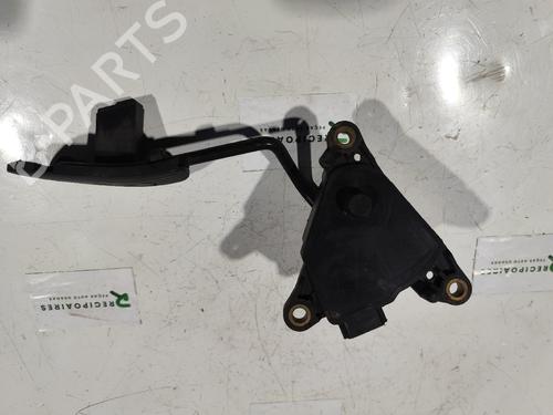 Pedal NISSAN NOTE (E11, NE11) | BP31731505I4 - Image 2