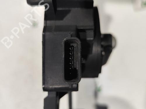 Pedal NISSAN NOTE (E11, NE11) | BP31731505I4 - Image 3