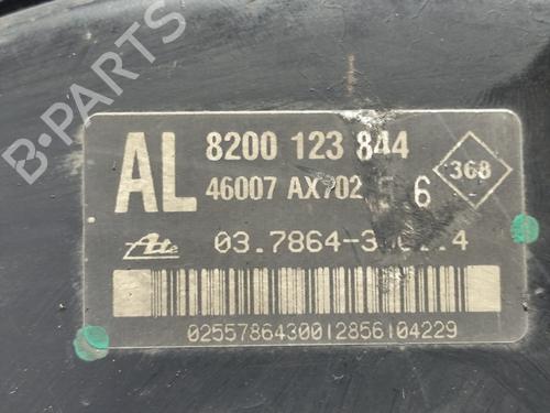 Servo brake NISSAN NOTE (E11, NE11)  | BP31742854M42 