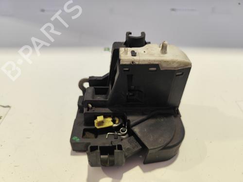 Used Front left lock RENAULT CLIO II Hatchback Van (SB0/1/2_) [1998-2026]  31737375