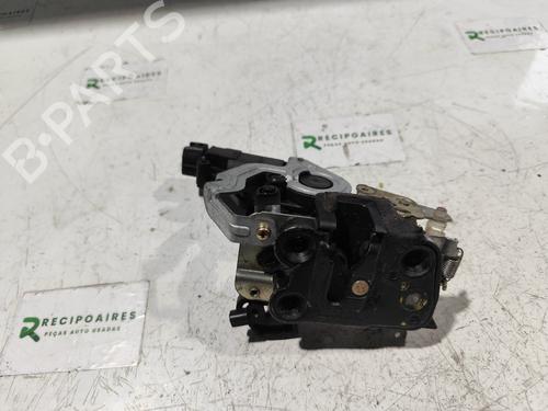 Høyre foran lås KIA PICANTO I (SA) [2004-2012]  31733539