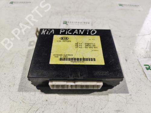 Elektronik Modul für KIA PICANTO I (SA) [2004-2012]  31733063