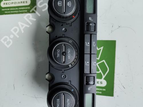 Commande Chauffage VW PASSAT B6 Variant (3C5) [2005-2011]  31728898