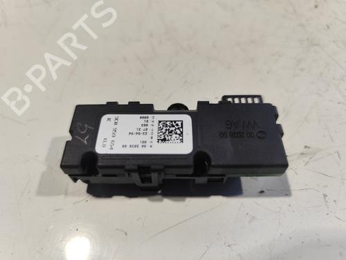 Used Electronic module VW PASSAT B6 Variant (3C5) [2005-2011]  31736359