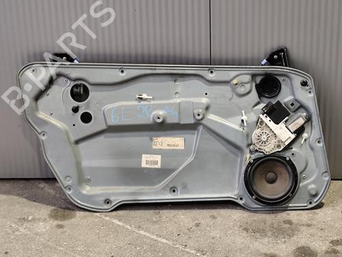 Rudehejsemekanisme ventre foran SEAT IBIZA III (6L1) [2002-2009]  31736136