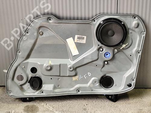 Vindusheismekanisme høyre foran Vindusheismekanisme høyre foran SEAT IBIZA III (6L1) [2002-2009] 31735999 31735999