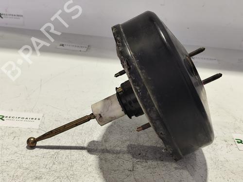 Used Servo brake SEAT IBIZA III (6L1) [2002-2009]  31742468