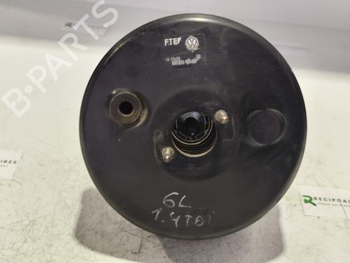 Servo brake SEAT IBIZA III (6L1) | BP31742468M42
