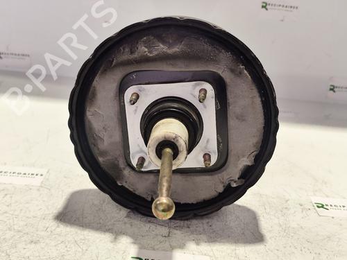 Servo brake SEAT IBIZA III (6L1) | BP31742468M42