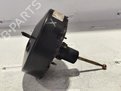 Used Servo brake SEAT IBIZA III (6L1) [2002-2009]  31742466