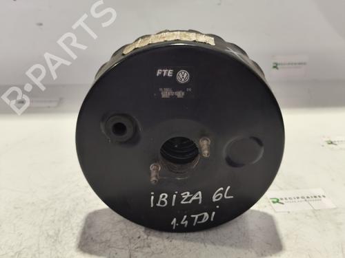 Servo brake SEAT IBIZA III (6L1) | BP31742466M42