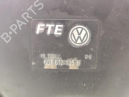 Servo brake SEAT IBIZA III (6L1) | BP31742466M42