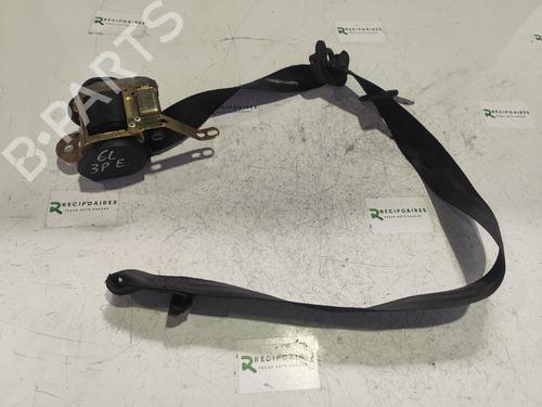 Used Front left seatbelt SEAT IBIZA III (6L1) [2002-2009]  31741915