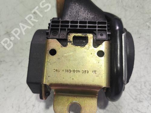 Front left seatbelt SEAT IBIZA III (6L1) | BP31741915I26