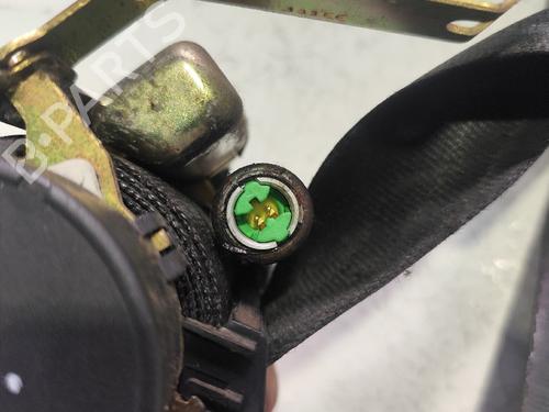 Front left seatbelt SEAT IBIZA III (6L1) | BP31741915I26