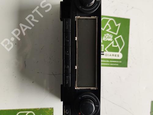 Used Climate control Climate control SEAT IBIZA III (6L1) [2002-2009] 31728893 31728893