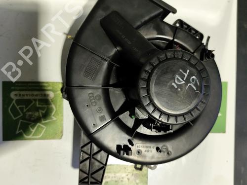 Used Heater blower motor SEAT IBIZA III (6L1) [2002-2009]  31729615