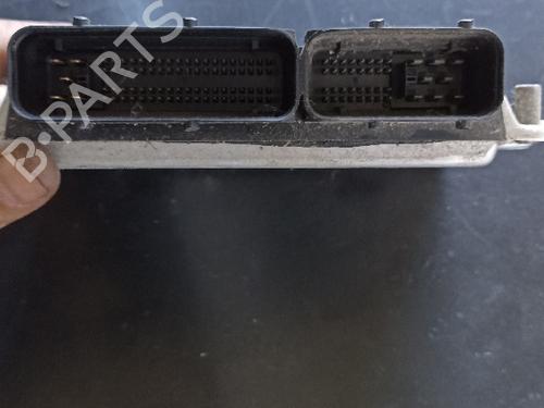 Engine control unit (ECU) SEAT IBIZA III (6L1) | BP31726112M57 - Image 2