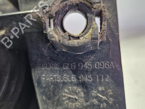 Right taillight SEAT IBIZA III (6L1) | BP31732395C35