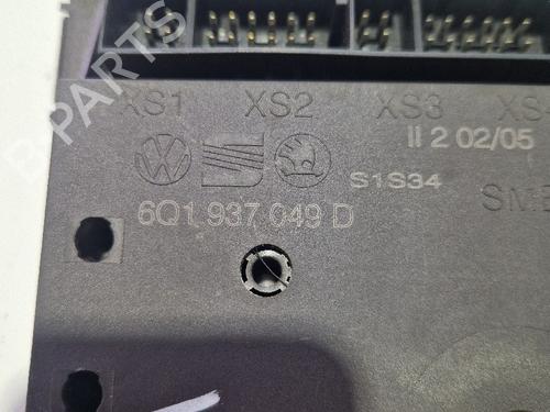Electronic module SEAT IBIZA III (6L1) | BP31746125M83 - Image 2