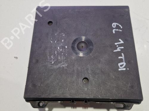 Electronic module SEAT IBIZA III (6L1) | BP31746125M83 - Image 4