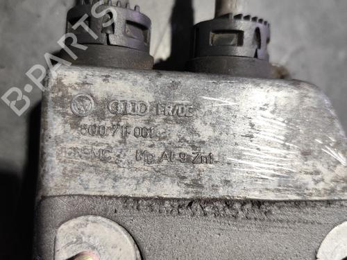 Gear lever SEAT IBIZA III (6L1)  | BP31746315M90 