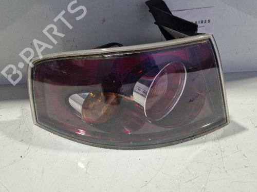 Used Left taillight SEAT IBIZA III (6L1) [2002-2009]  31732361