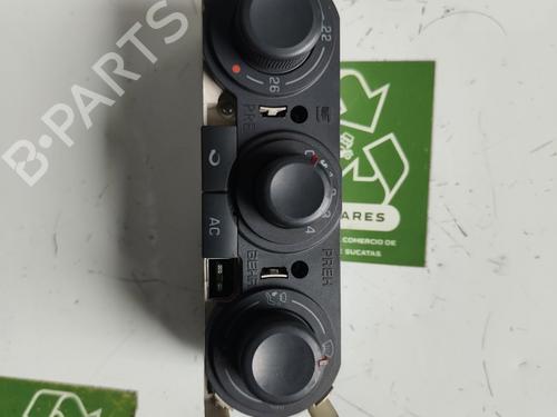 Used Climate control SEAT IBIZA III (6L1) [2002-2009]  31728913