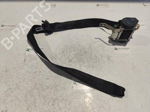 Used Front left seatbelt SEAT IBIZA III (6L1) [2002-2009]  31741964