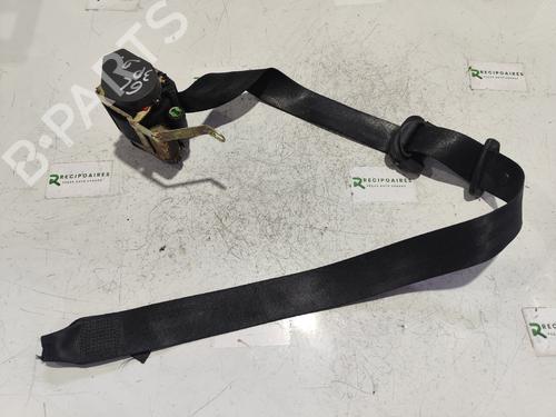 Sikkerhedssele foran højre SEAT IBIZA III (6L1) [2002-2009]  31741685