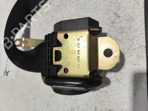 Front right seatbelt SEAT IBIZA III (6L1) | BP31741685I25