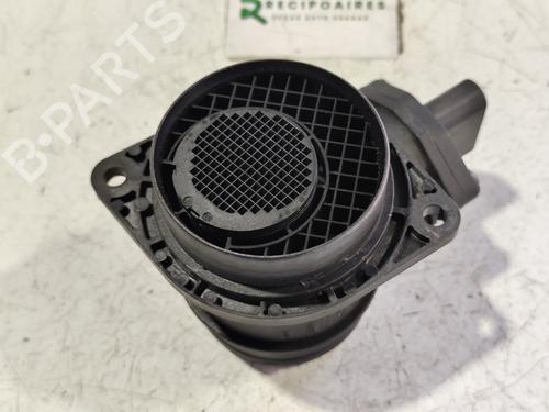 Used Mass air flow sensor SKODA FABIA I (6Y2) [1999-2008]  31734396