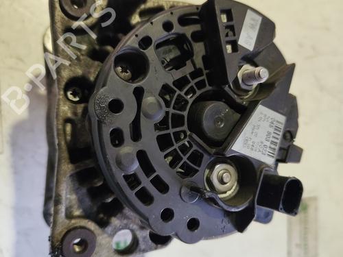 Generator SKODA FABIA I (6Y2) [1999-2008]  31730863