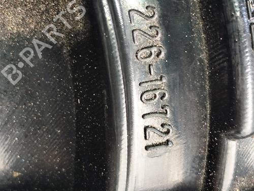 Right tailgate light HONDA CIVIC VIII Hatchback (FN, FK)  | BP31740365C80 